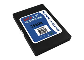 DuraDrive SSD | Super Talent Technology - SSD | Solid State Drives